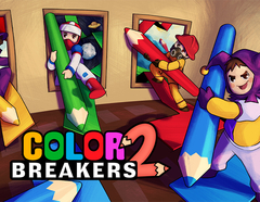 Color Breakers 2 (для ПК, цифровой код доступа)