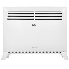 Конвектор электрический Ballu Solo Turbo BEC/SMT 2000 в интернет-магазине ЯрТехника