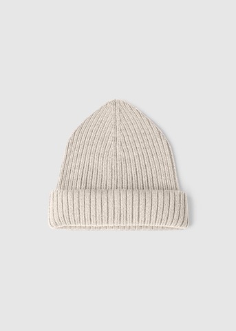 Шапка бини 3D KNIT