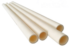 Трубка керамическая МКР 60х50 мм