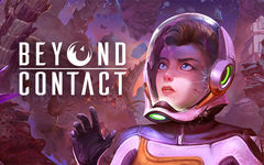 Beyond Contact (для ПК, цифровой код доступа)
