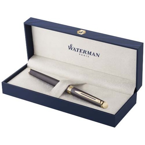Ручка-роллер Waterman Hemisphere F