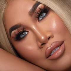 «Attitude collection» Desîo™ - IRRESISTIBLE BLUE