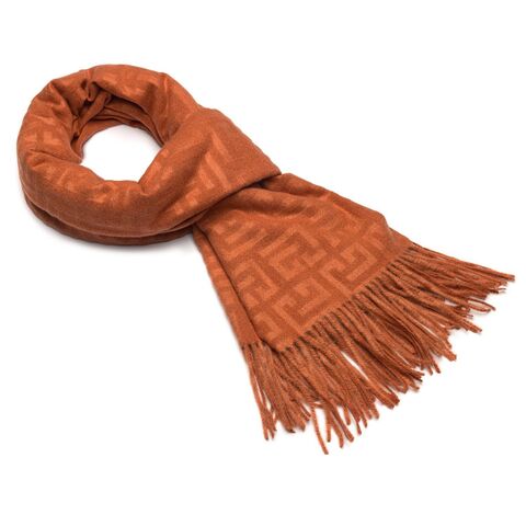 Шарф Гиза 003950b_97