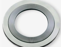 ФЛАНЦЕВЫЕ ПРОКЛАДКИ