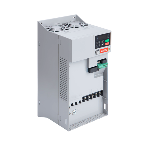Преобразователь частоты VEDA ABA00014 Micro Drive VF-51 22 кВт (380В, 3 ф)