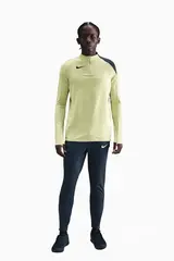 Кофта Nike Dri-FIT Strike Total 90 - желтый