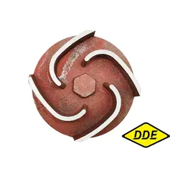 Крыльчатка помпы DDE PN81 (41010-P020-0003)
