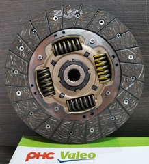 СЦЕПЛЕНИЕ В СБОРЕ AVEO 1.4 SOHC 215мм 96129653+96232995+90251210