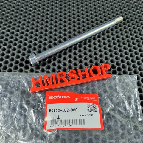 Honda Bolt, engine hanger 90103-162-000