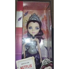 Рейвен Квин Бюджетная - ! НЕБОЛЬШОЕ ПОВРЕЖДЕНИЕ УПАКОВКИ !