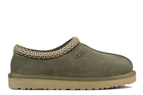 UGG Tasman Slipper Khaki