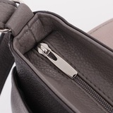 Сумка Саломея 106 мульти бельгийский шоколад