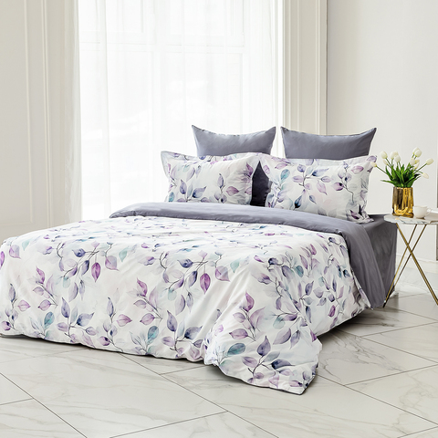 Постельное бельё LaPrima «Мирра» мако-сатин (2 сп) - купить 1