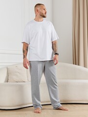 Брюки мужские Тор-4.2 Виотекс СЕРЫЙ МЕЛАНЖ