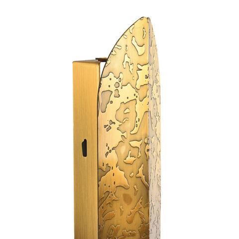 Настенный светодиодный светильник Odeon Light BRANDO 7173/10WL