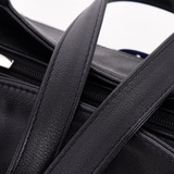 Сумка Саломея 505 наппа черный