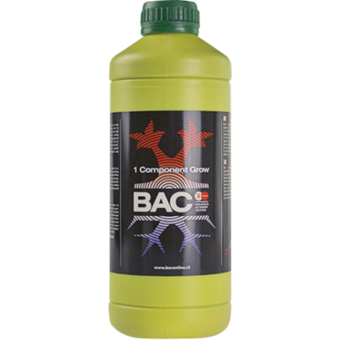 B.A.C. 1 Component Grow 1 л