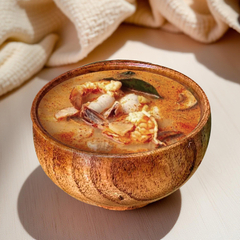 Том Ям замороженный / 1 л