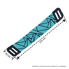 Накладка под оголовье для наушников Logitech G733, G335