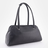 Сумка Саломея 2034 наппа черный