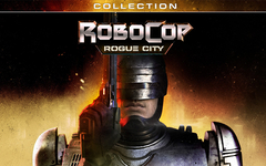 Robocop Rogue City Collection (для ПК, цифровой код доступа)