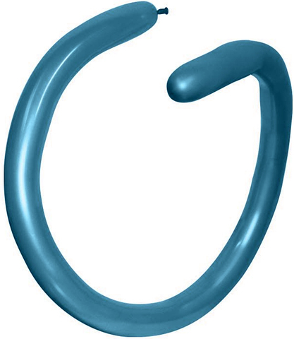 S ШДМ 260/ 5*150 см, Глубокий синий (Бирюзовый океан) (035), 50 шт.