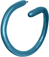 S ШДМ 260/ 5*150 см, Глубокий синий (Бирюзовый океан) (035), 50 шт.