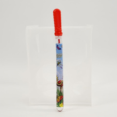 Мыльные пузыри, Меч, Бабочки 120 мл, 1 шт.