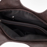 Сумка Саломея 507 македония кофе