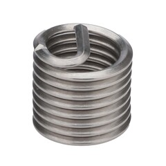 Вставка резьбовая М12х1,0 DIN8140S (Нерж. Сталь) 1,5xD 6h V-COIL Volkel 07324