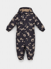 комбинезон  для мальчика  ВК 60085/н/65 Ал