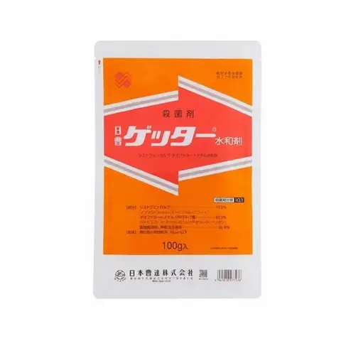 фунгицид Геттер 100 гр.