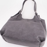 Сумка Саломея 456 македония серый