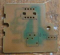 Чип для Kyocera TASKalfa 1800/2200/1801/2201/2210/2211 (MK-4105) Drum 100K ELP Imaging® с кабелем