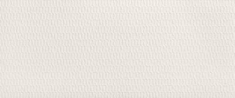 Atlas Concorde 3D Wall Plaster Origami White 50x120
