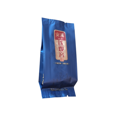 Чай зеленый 