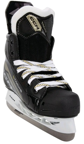 Коньки CCM TACKS AS-V YTH 11 REGULAR