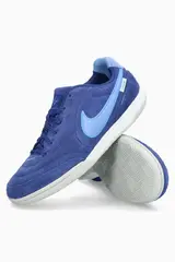 Футзалки Nike Tiempo Streetgato PRM IC - синий