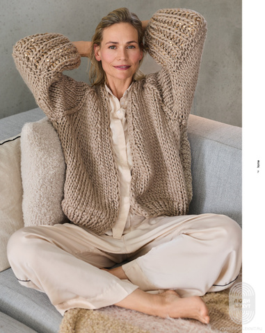 Home 78 журнал от Lana Grossa