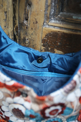 Сумка стеганая 