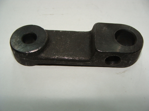 Рычаг выбора механизма переключения передач (АДС 5 ст.)