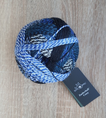 Crazy Zauberball 2099