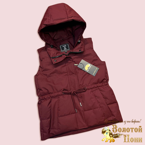 Жилет подрост д (10-15) 260310-W1184