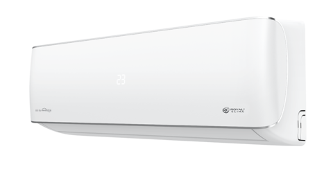 Внутренний блок настенного типа для мульти-сплит систем серии MULTI FLEXI PRESTIGIO EU Inverter RCI-PX12HN