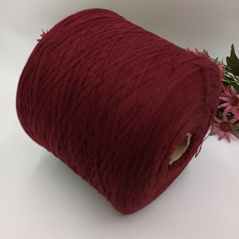 Oxford Royal меринос с кашемиром 750м/100гр Бордо 6