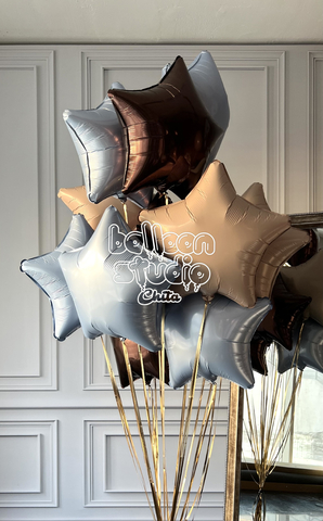 Шары для папы №3