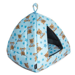 Triol лежанка 