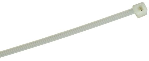 Хомут P4.6 для экстр.выс.темп.беж. 2,5х100мм 100шт/упак IEK