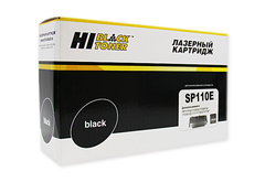 Картридж Hi-Black (HB-SP110E) для Ricoh Aficio SP 110Q, 110SQ, SP111, 111SU, 111SF, 2K